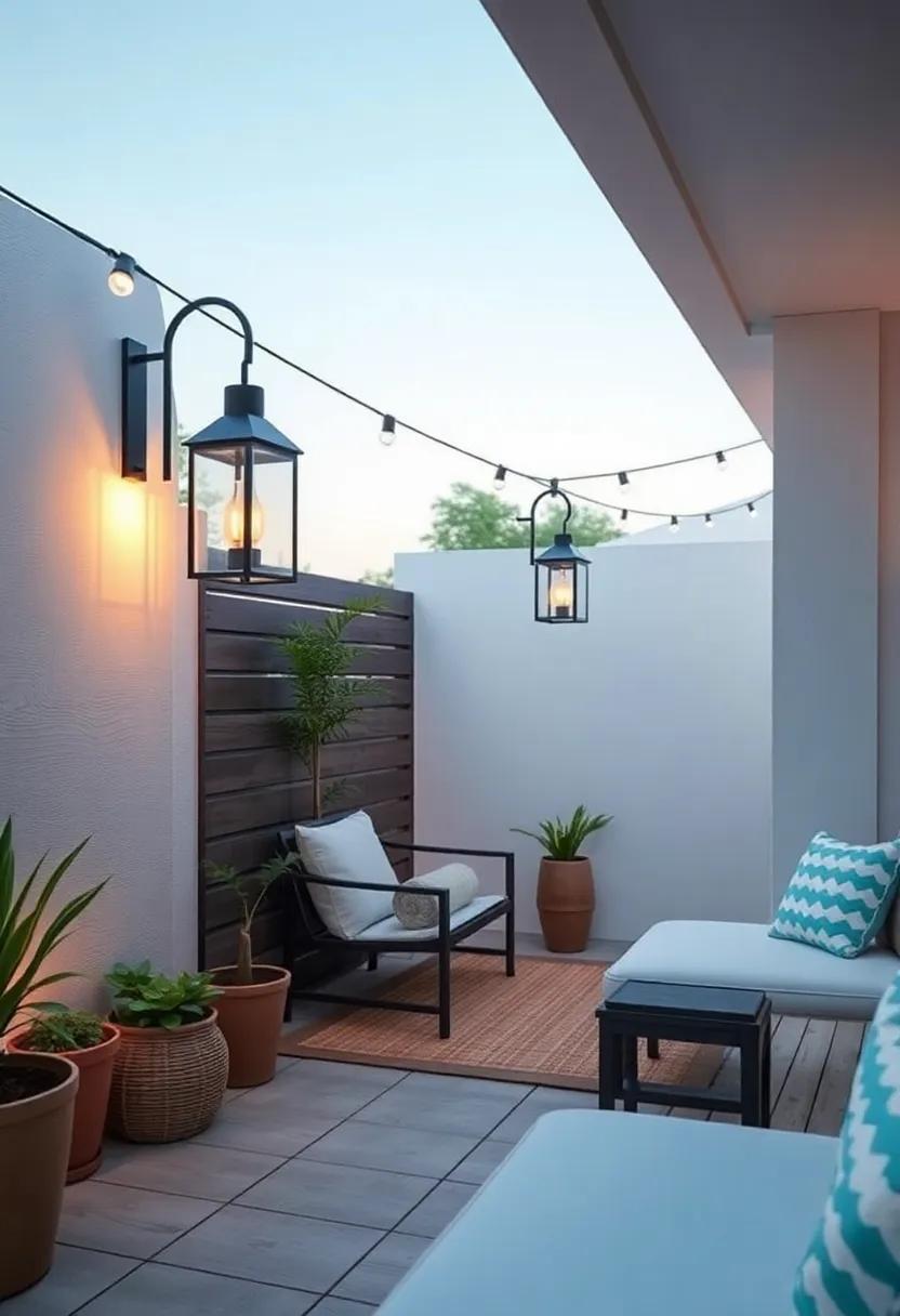 DIY⁣ Lantern Ideas to personalize Your ‌Outdoor Space