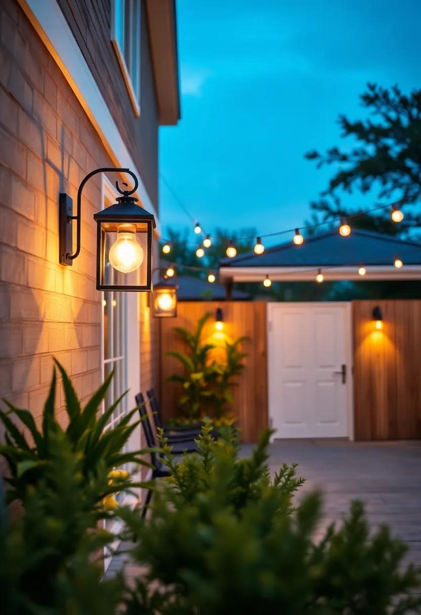 Using LED Lighting in Lanterns for Energy Efficiency and⁢ Longevity