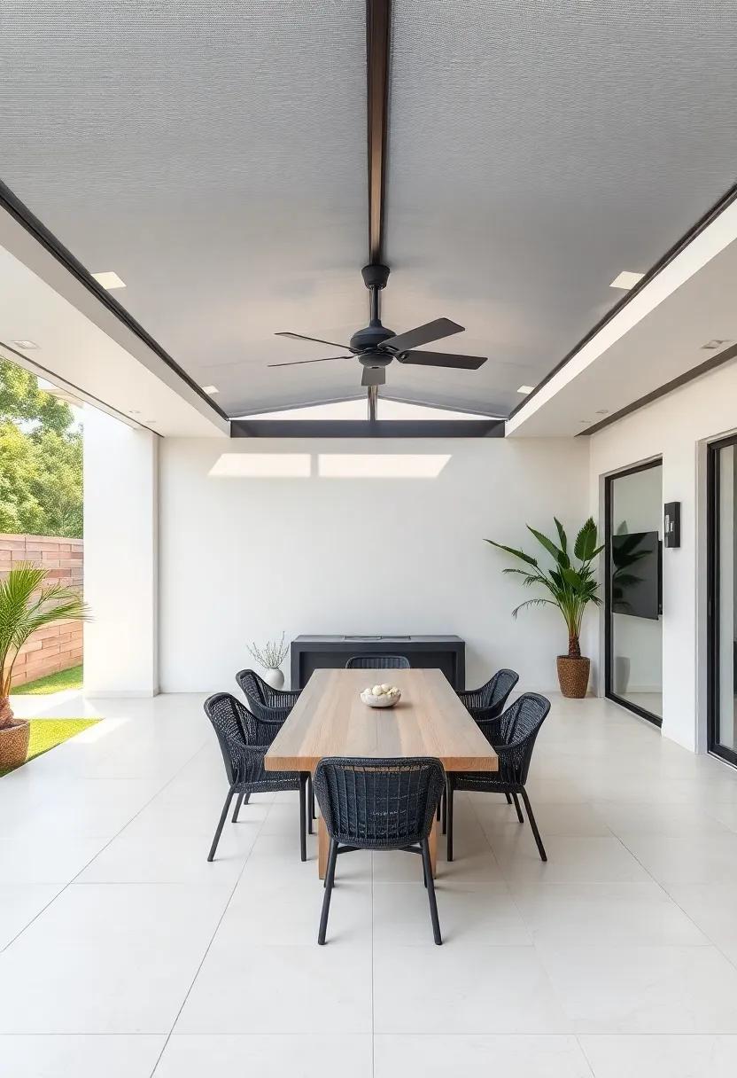 Creating a Seamless Connection Between Indoor and Outdoor Spaces