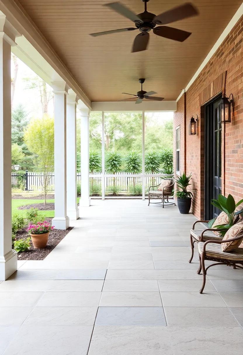 Establishing an ⁤Inviting ​Entryway That Welcomes Guests to Your Oasis