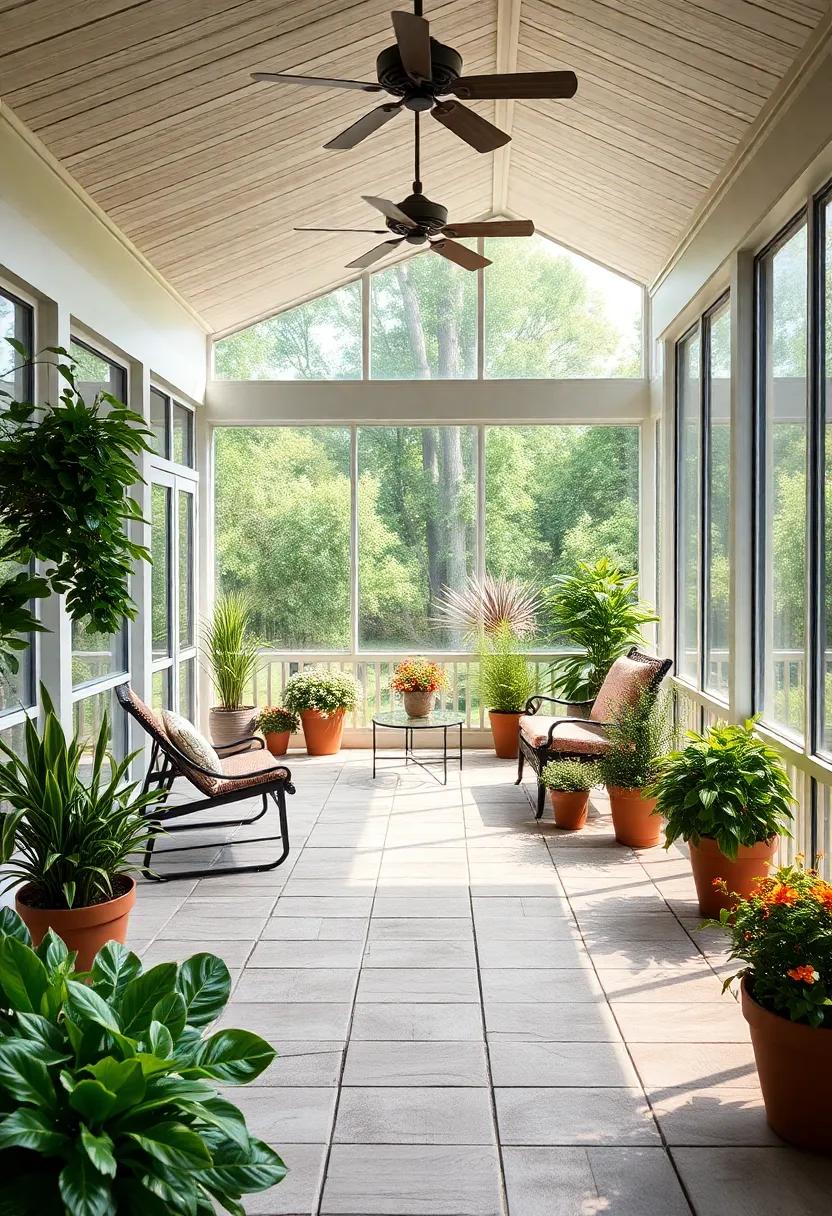 Selecting the Right Plants to Create a Year-Round Lush⁢ Paradise