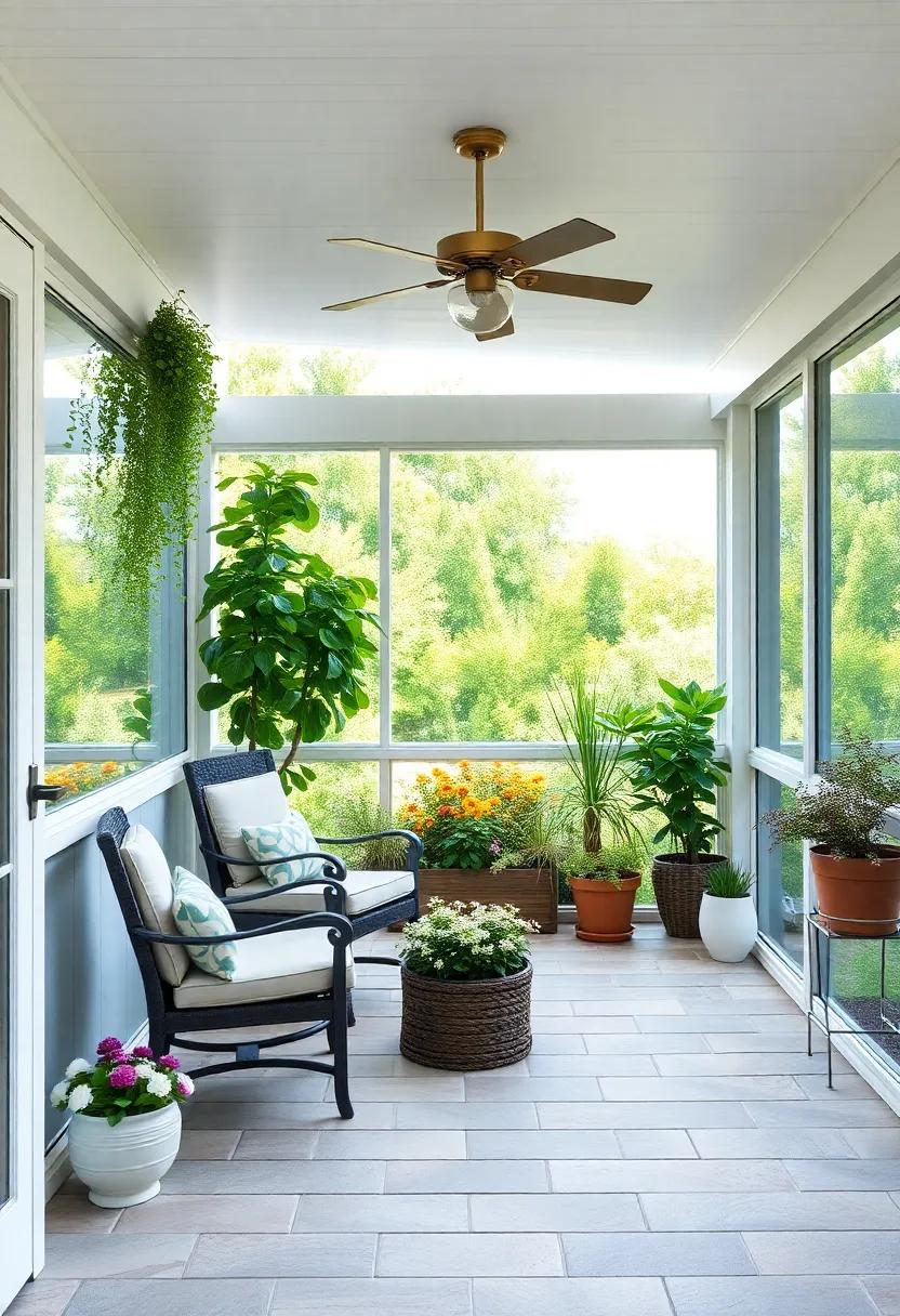 Utilizing ‍vertical Space for Planters to Maximize Your Garden Potential