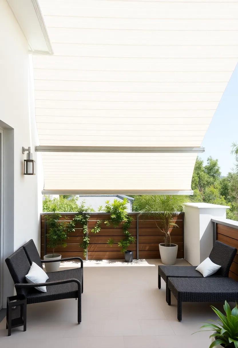 Enhancing Energy Efficiency With Stylish Louvered Shade Solutions