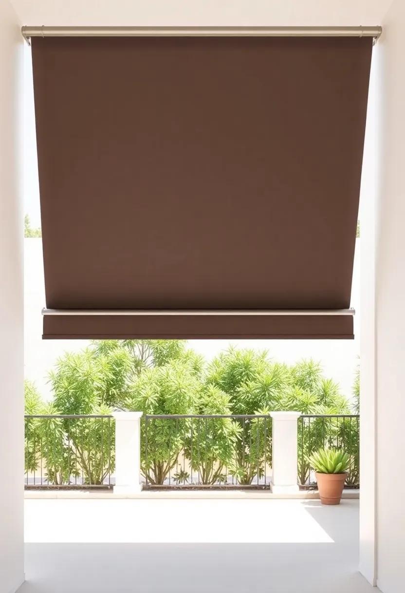 The Multifunctionality of Louvered Shades for‍ Year-Round Enjoyment