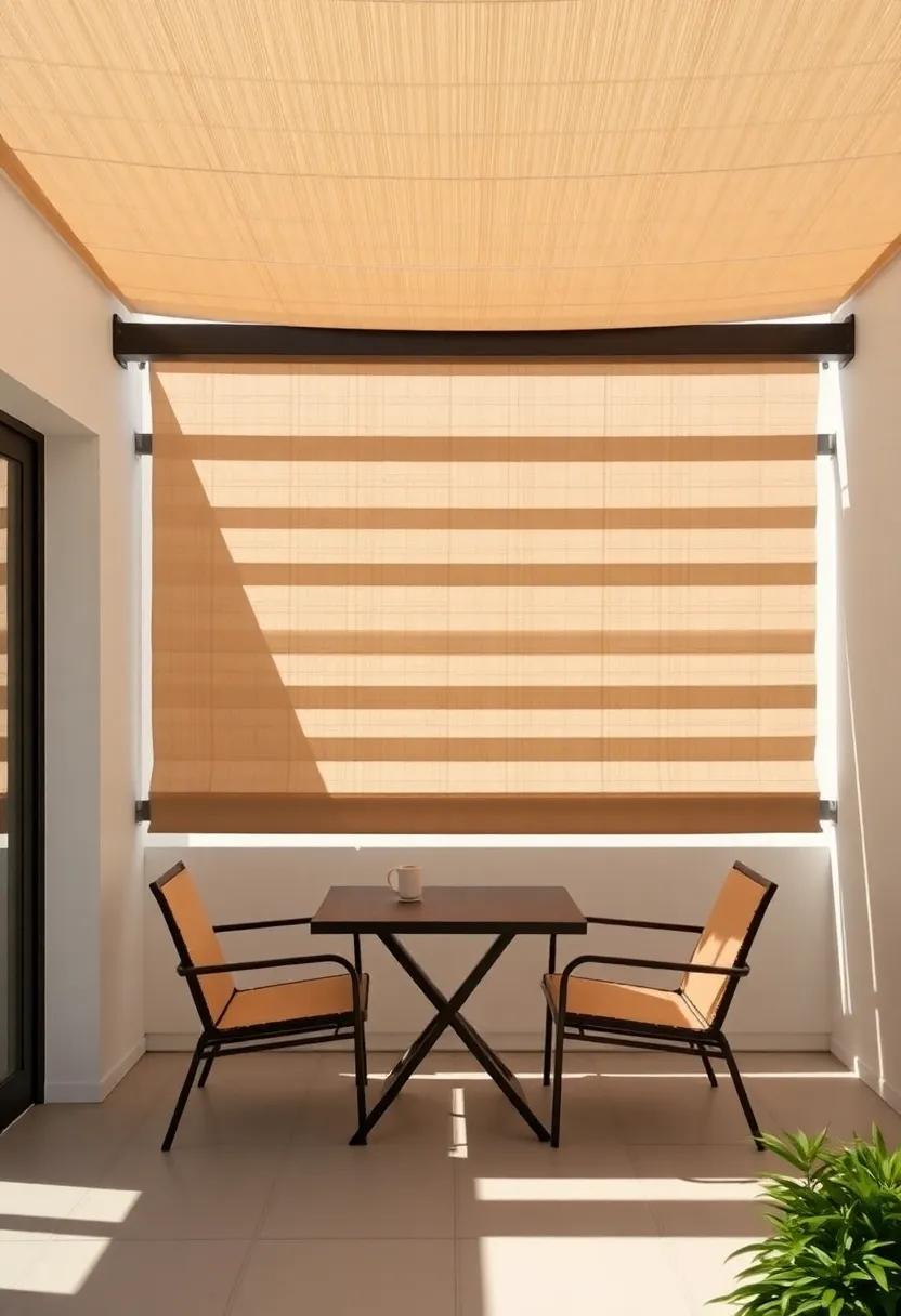 Tailoring Sunlight: The‍ Art​ of Controlling Light ‍With Louvered Patios