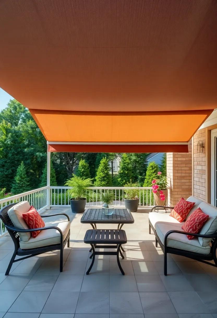 Protect ⁤Your Outdoor‌ Furniture from Fading and Damage