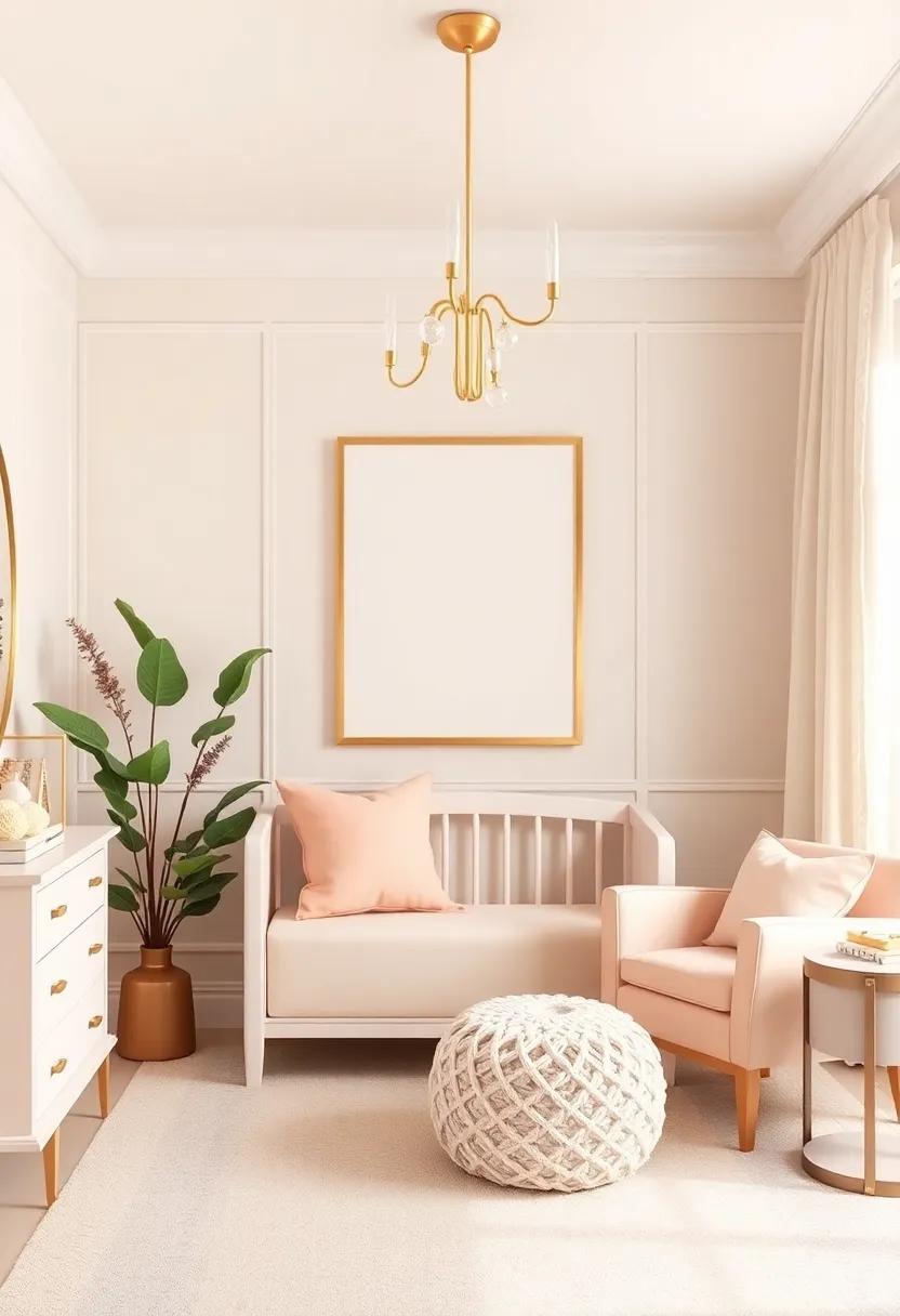 Creating a Focal ‍Point with Statement Pieces That Dazzle