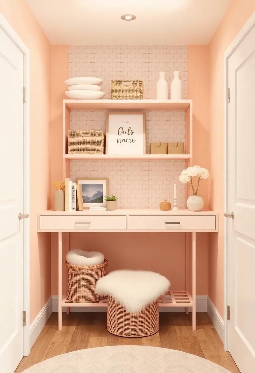Innovative Storage Ideas to Maximize ‌Every Inch of Space