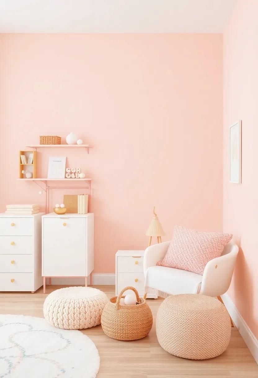 Organizational Solutions That Keep the Space Tidy and Inviting