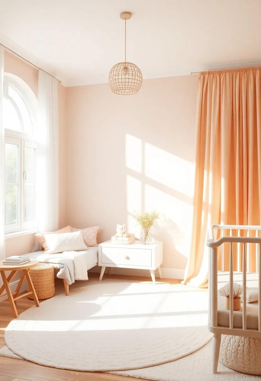 The Role of Natural Light in Enhancing a​ Dreamy Atmosphere
