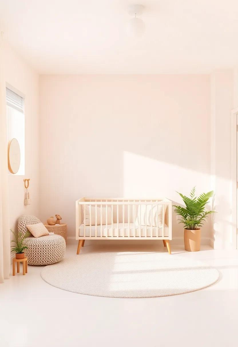 Soft Lighting ⁤Solutions to Foster a⁢ Calm Environment