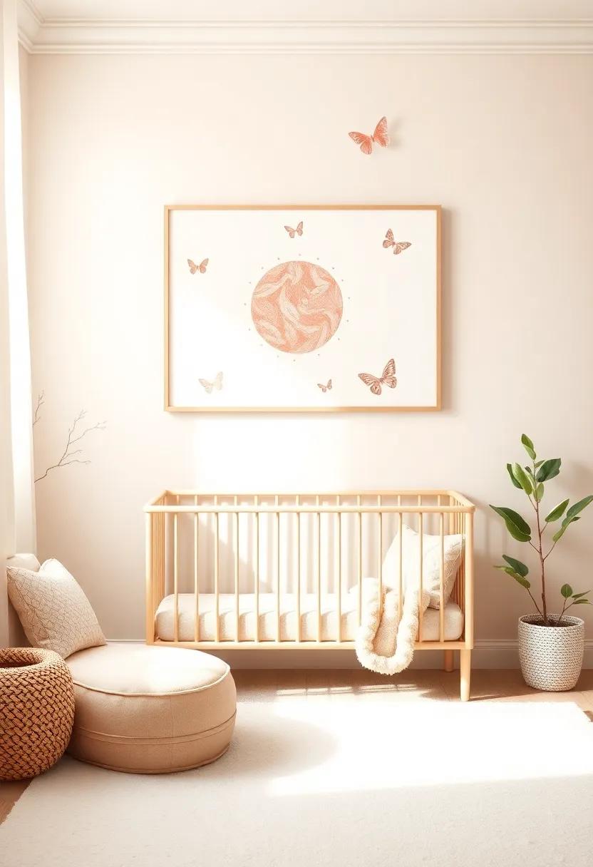 Whimsical Wall Art‍ That Sparks Imagination and Joy