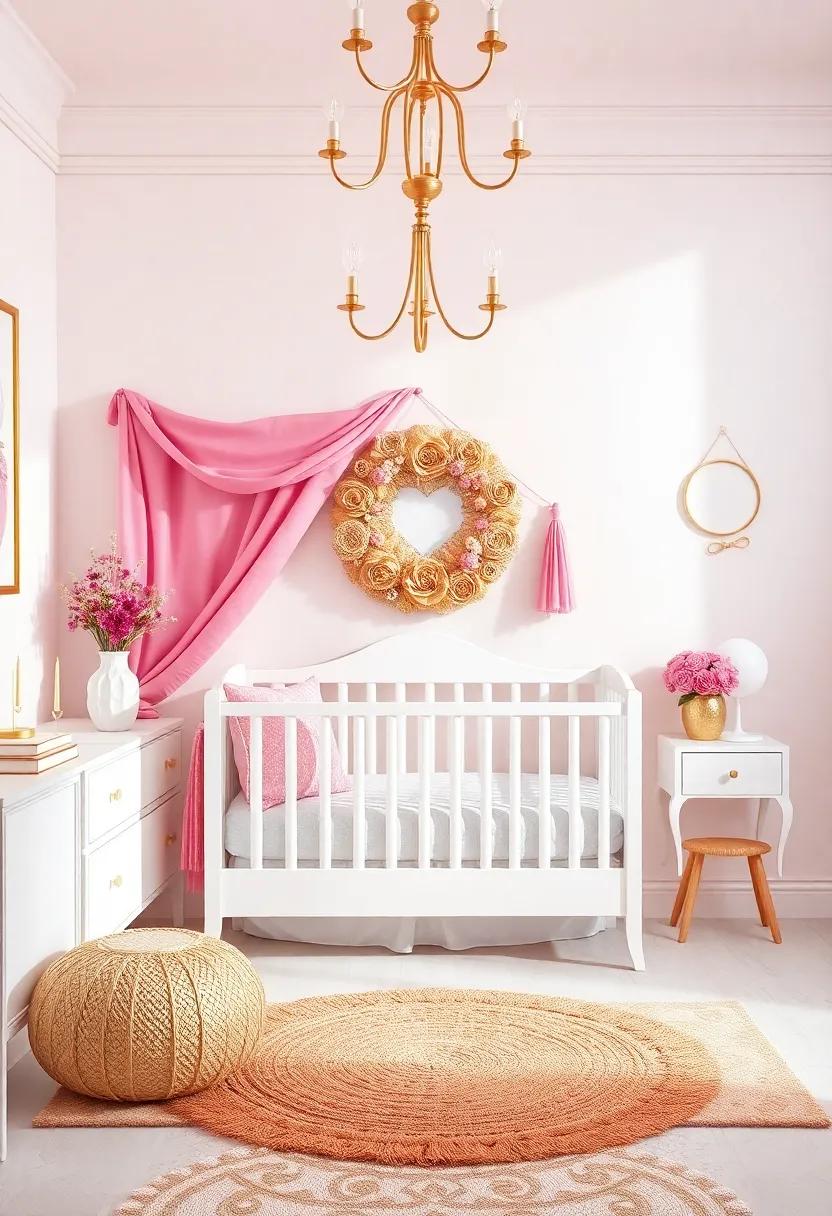 Enchanting Themed Décor Crafting ​a unique Story with‍ Imaginative Themes and Elements