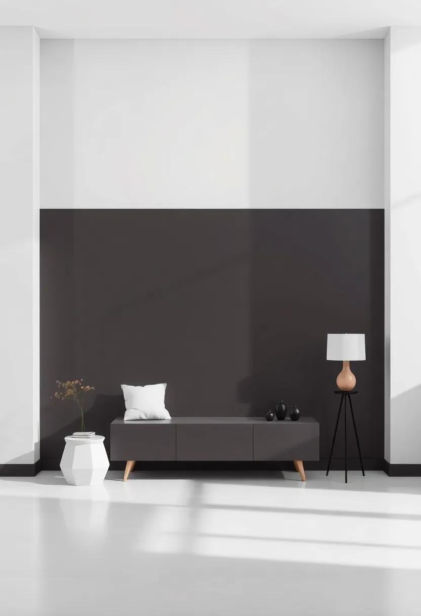 Planning the Accent Wall’s Location for Maximum Impact