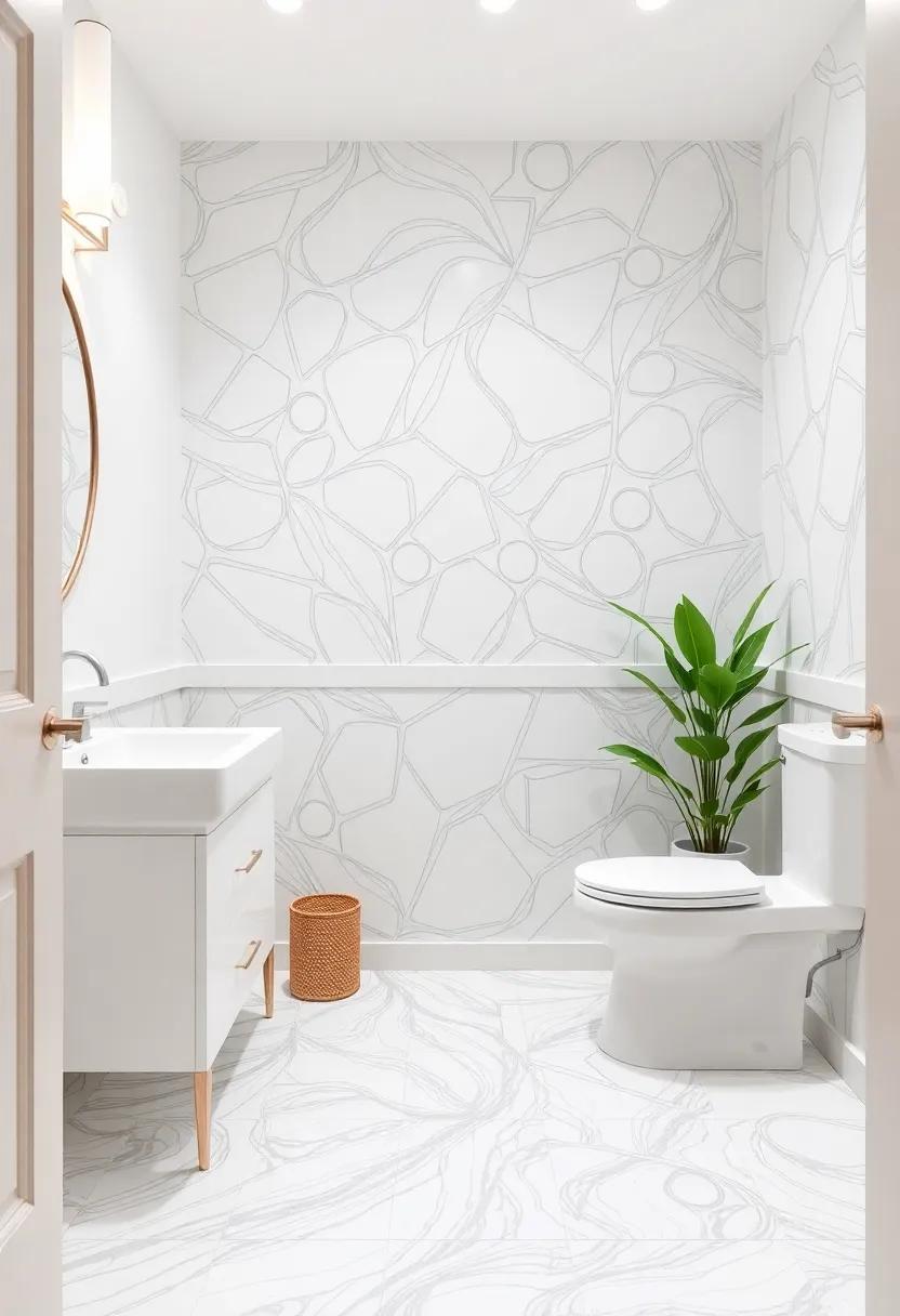 Unexpected Flooring Ideas That Add Depth and Interest