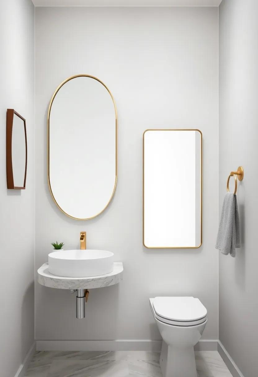 Unique Mirrors That Reflect your⁤ Style and Personality