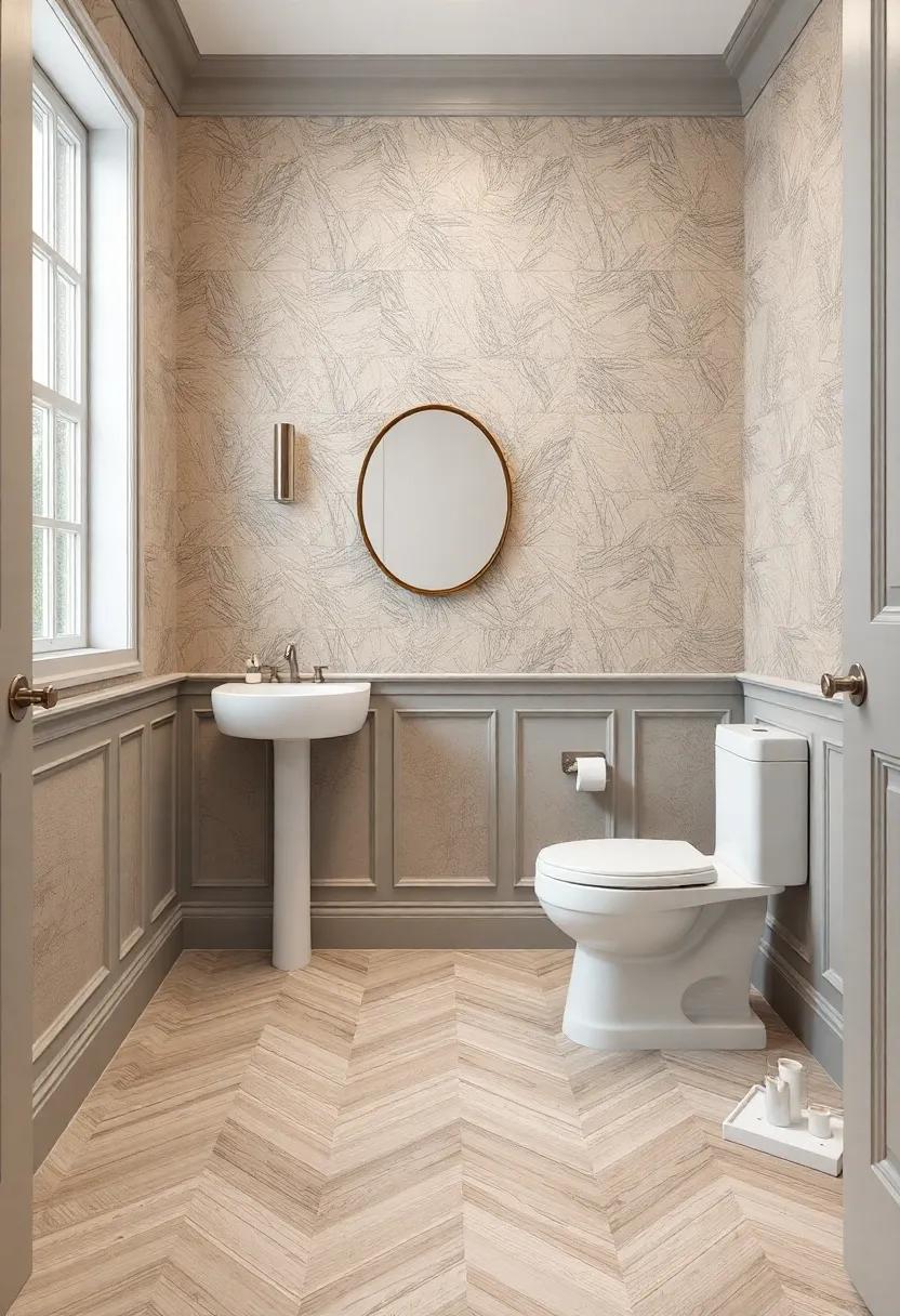 Classic Vs. Contemporary: Finding ​Your Flooring Style Match