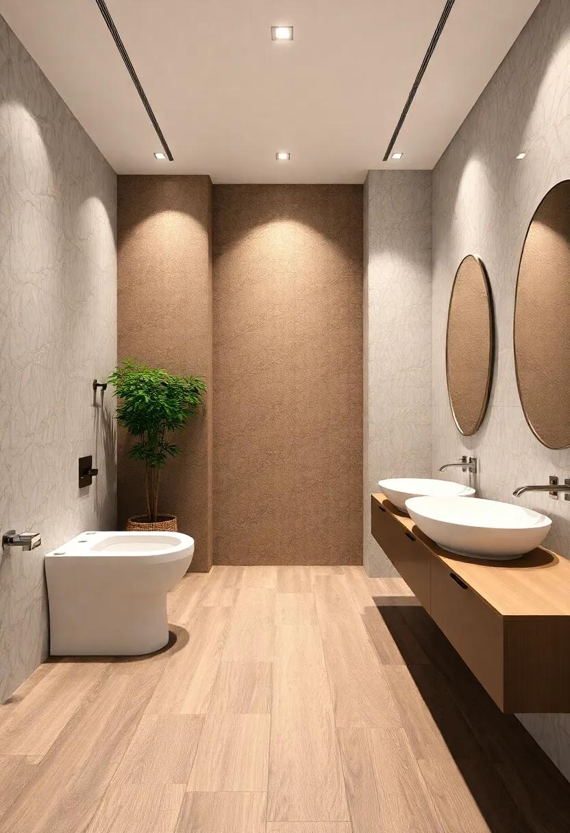 Eco-Conscious Flooring: ‌Merging Style with Sustainability‌ Choices