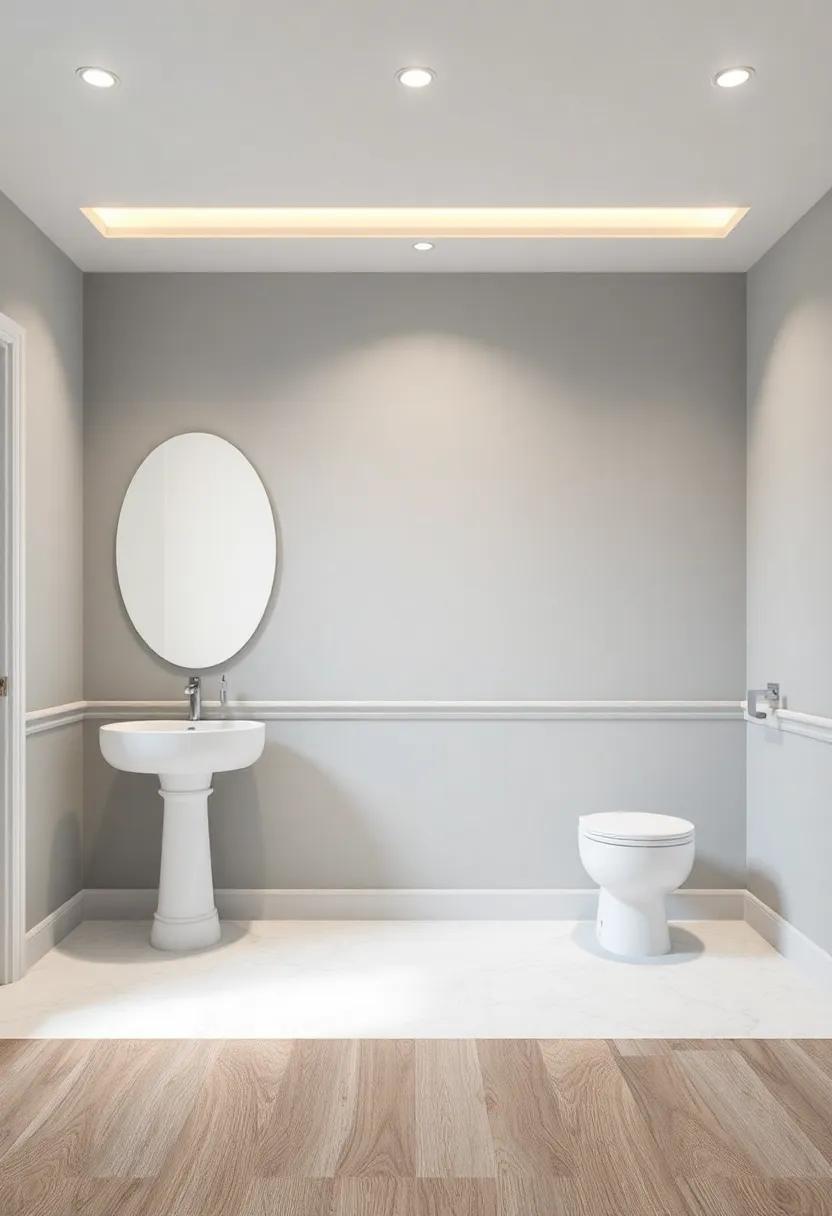 Exploring the Balance Between Durability and Elegance in Flooring Choices