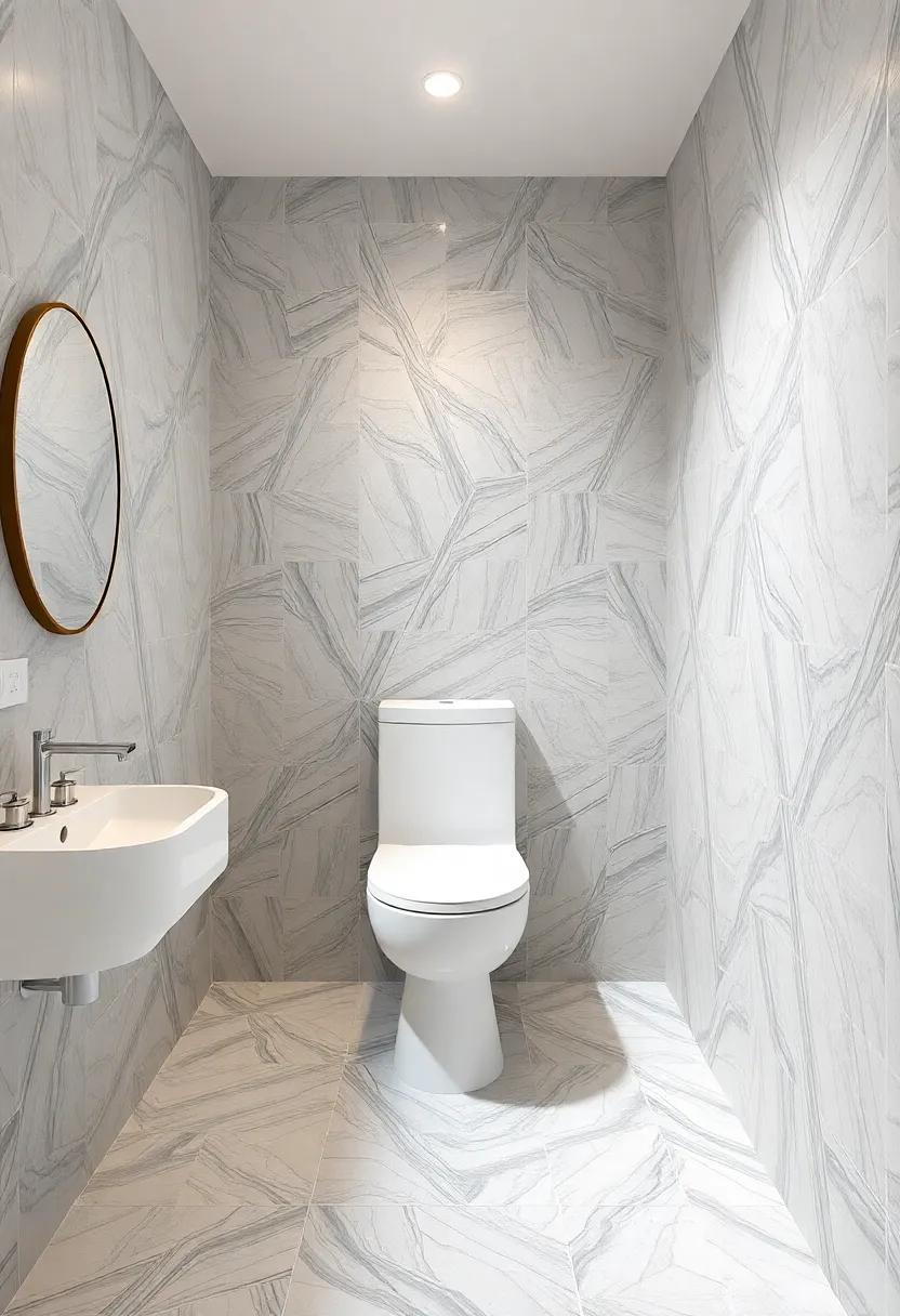 Exploring Unique Shapes and Layouts​ for Flooring in Small Areas