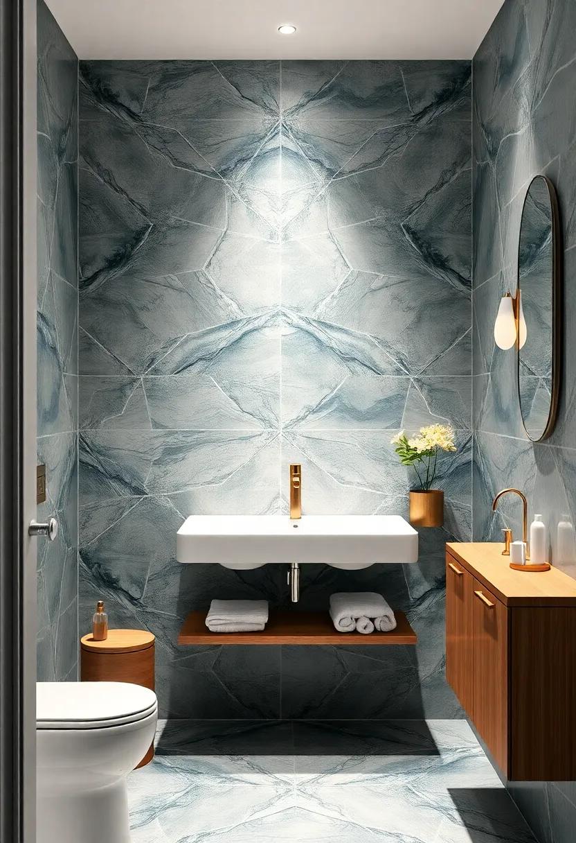 Functional Beauty:⁤ Dual ‌Use Sinks in Chic Spaces