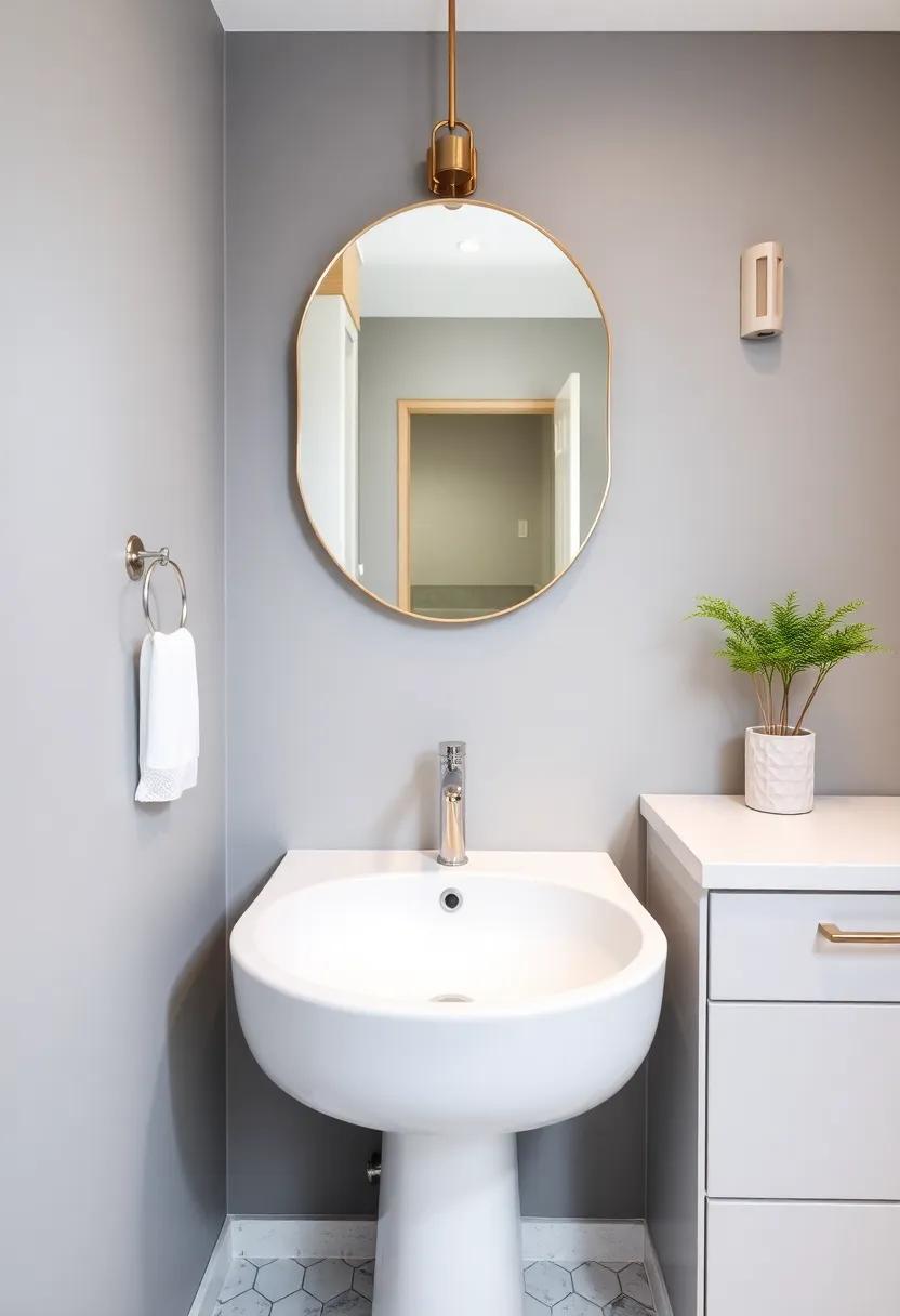 Intriguing Faucet⁤ Designs That Add ​Personality to Your Space