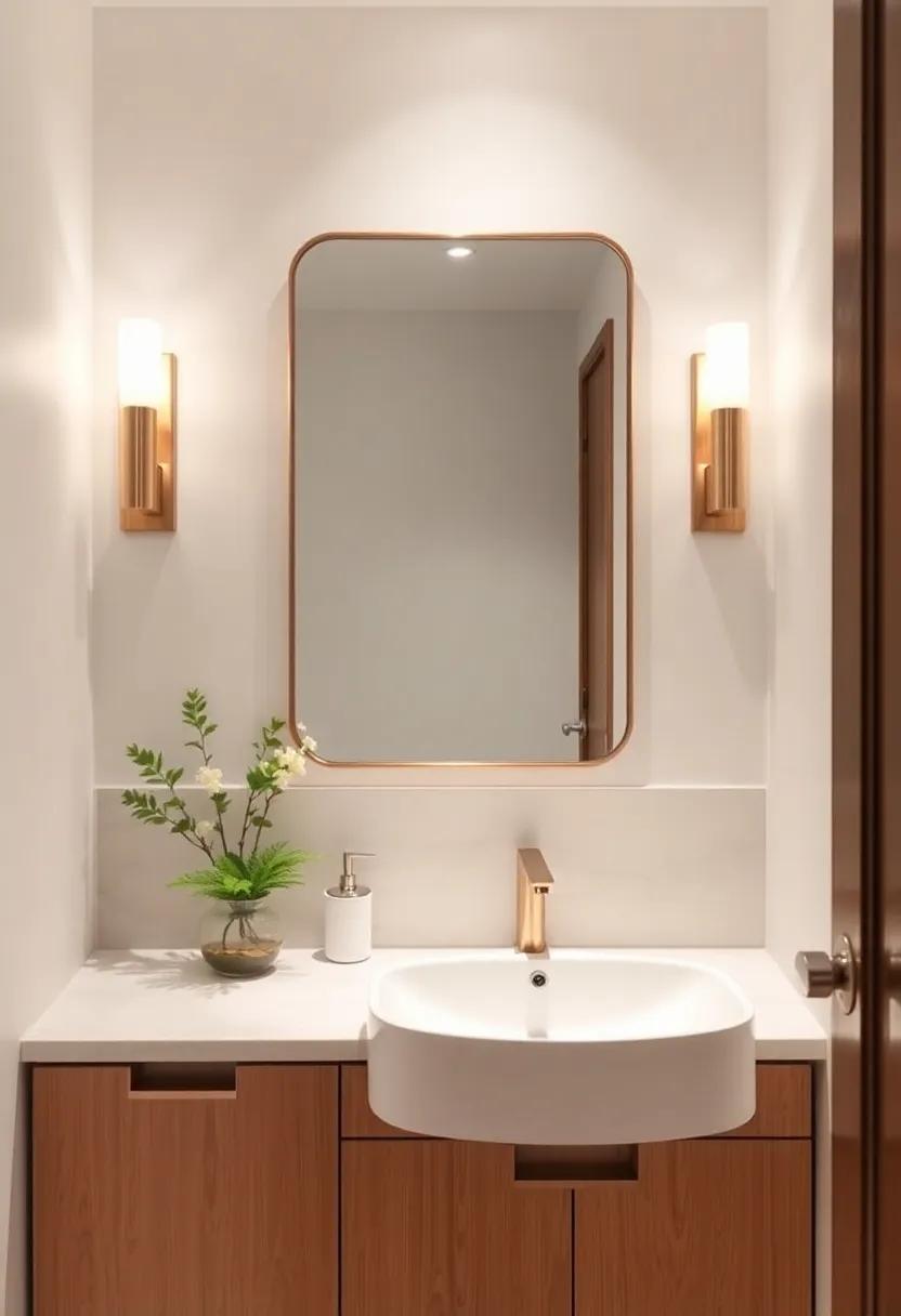 Reflecting‍ Your ⁢Taste: Mirrors ⁤That Complement Your Design