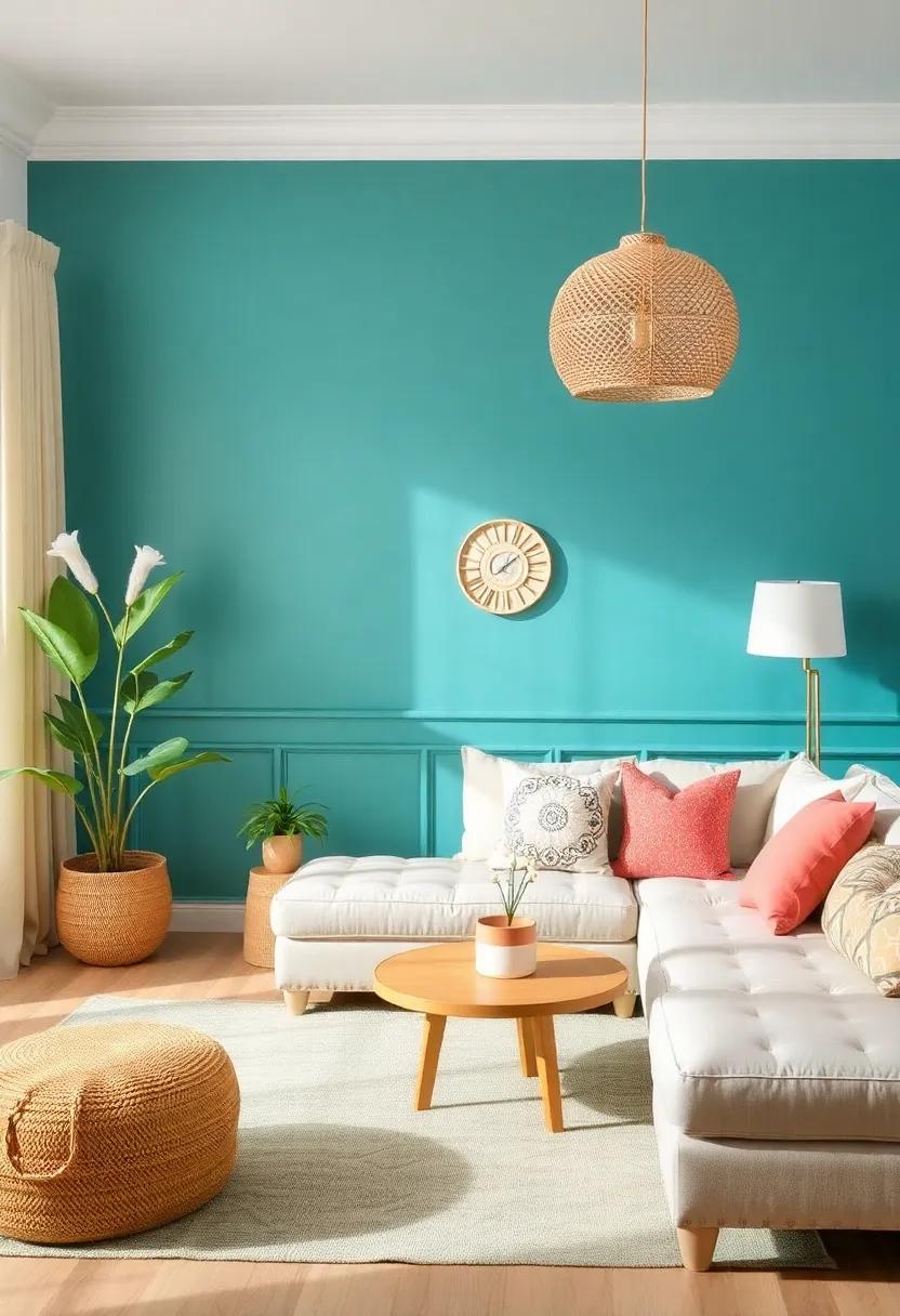 Creating a Cozy Reading ‌Nook for Relaxation and Inspiration
