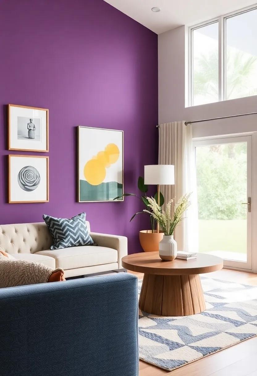 Dynamic Patterns⁢ that Energize Your Space and Spark Creativity