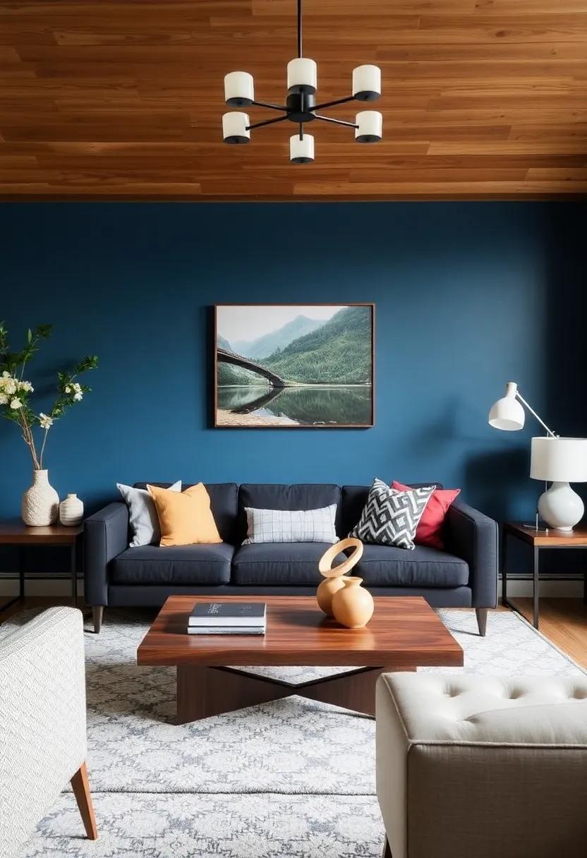 Creative Use⁢ of Indoor plants for a Refreshing spring Vibe