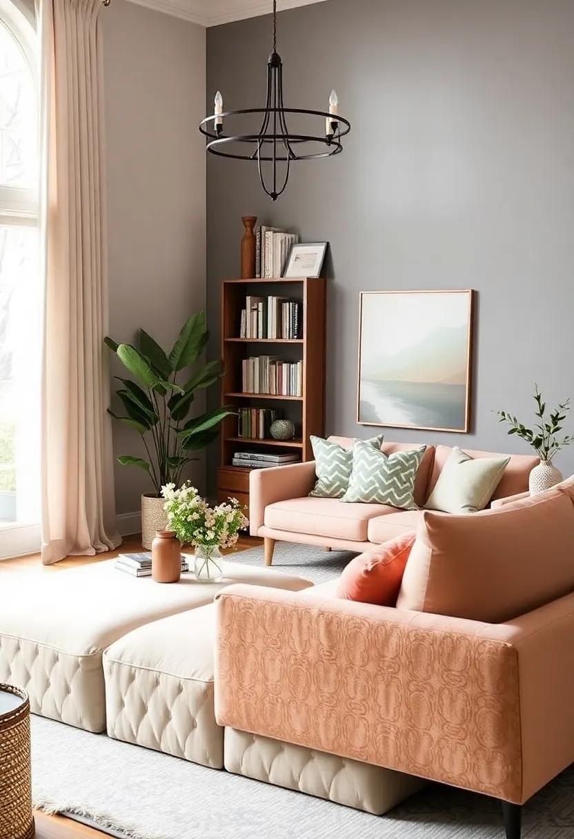 Elegant Window Treatments that Enhance‍ Natural Light⁣ and Views