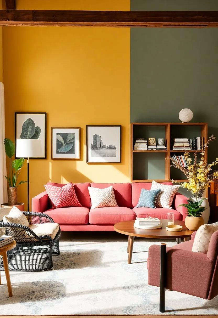 Sustainable Decor ‌Options for an Eco-Friendly Spring Refresh