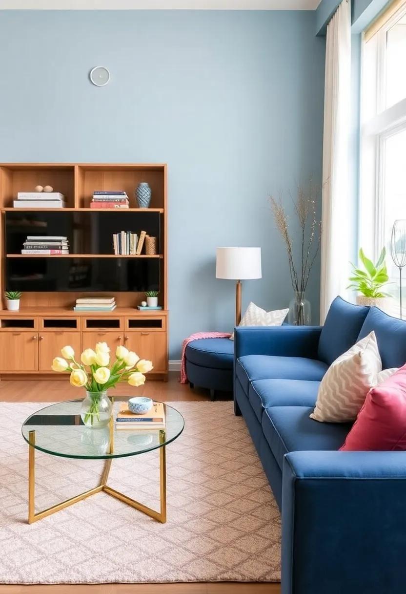 Unique Shelving solutions for Displaying⁢ Books and Treasures