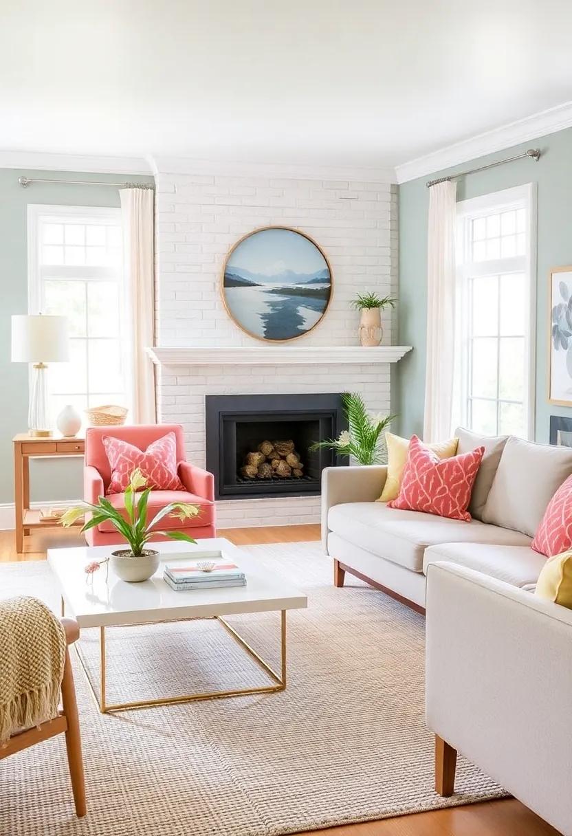 Luxurious Fabrics that Inspire comfort and Style in Your Living Room