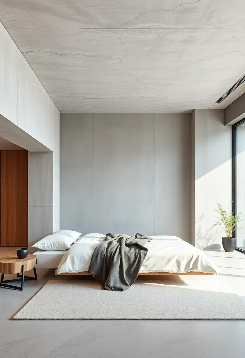 Use of Open Spaces: The Power‌ of Airy Layouts in minimalist Design