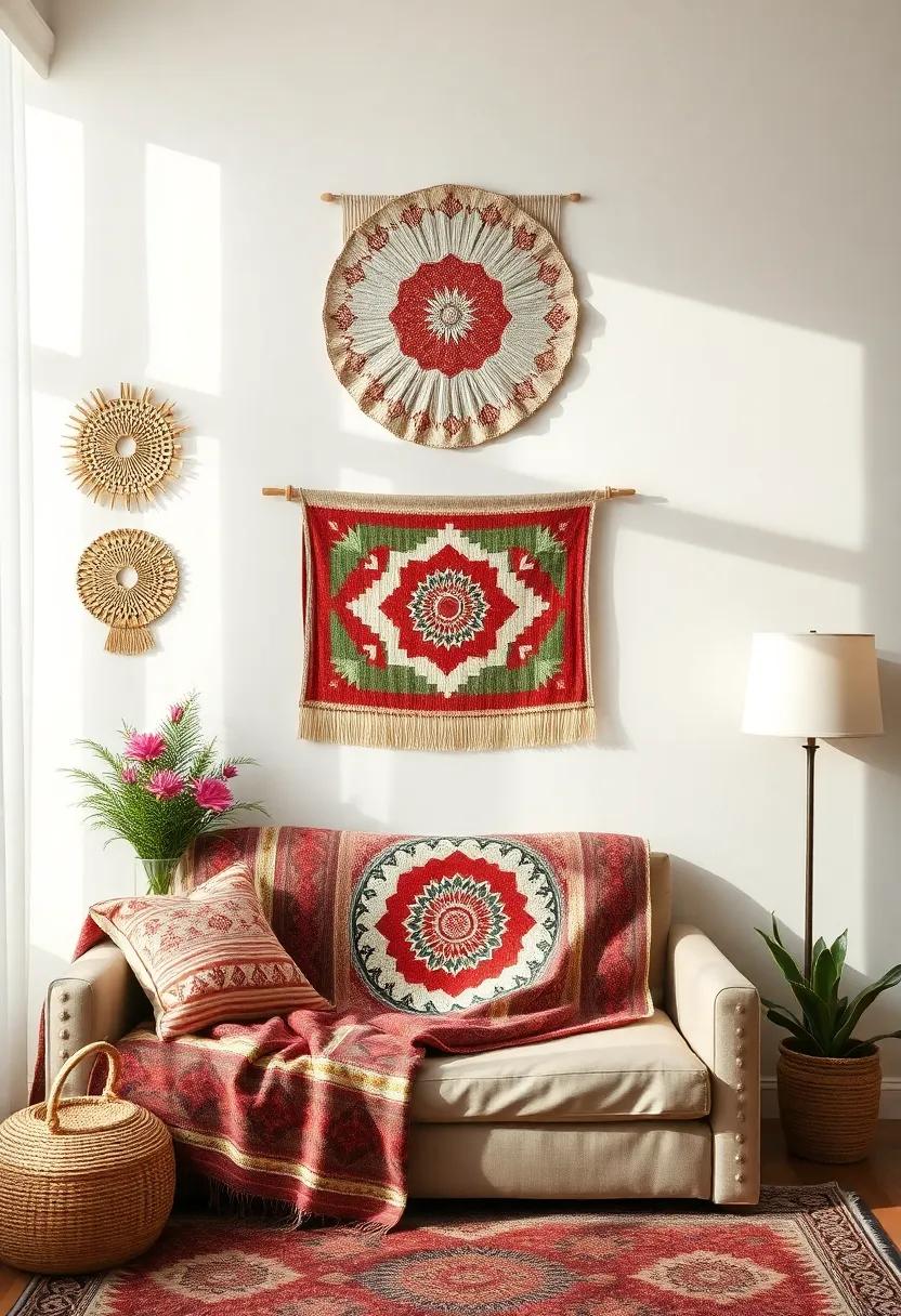 Creating a Vintage ‍Vibe⁤ with antique-Inspired Quilts and⁣ Tapestries