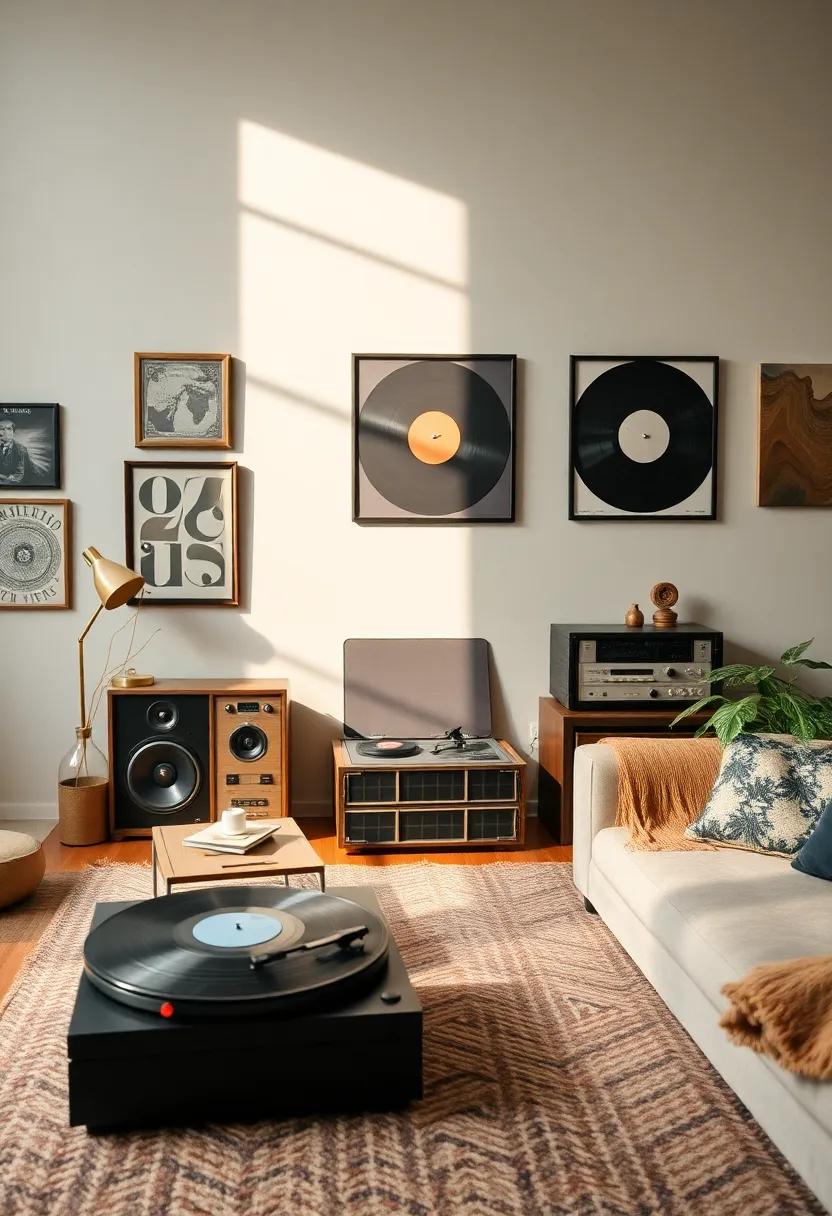 Timeless Records: curating ‌a ‍Collection That Speaks⁢ to Your Soul