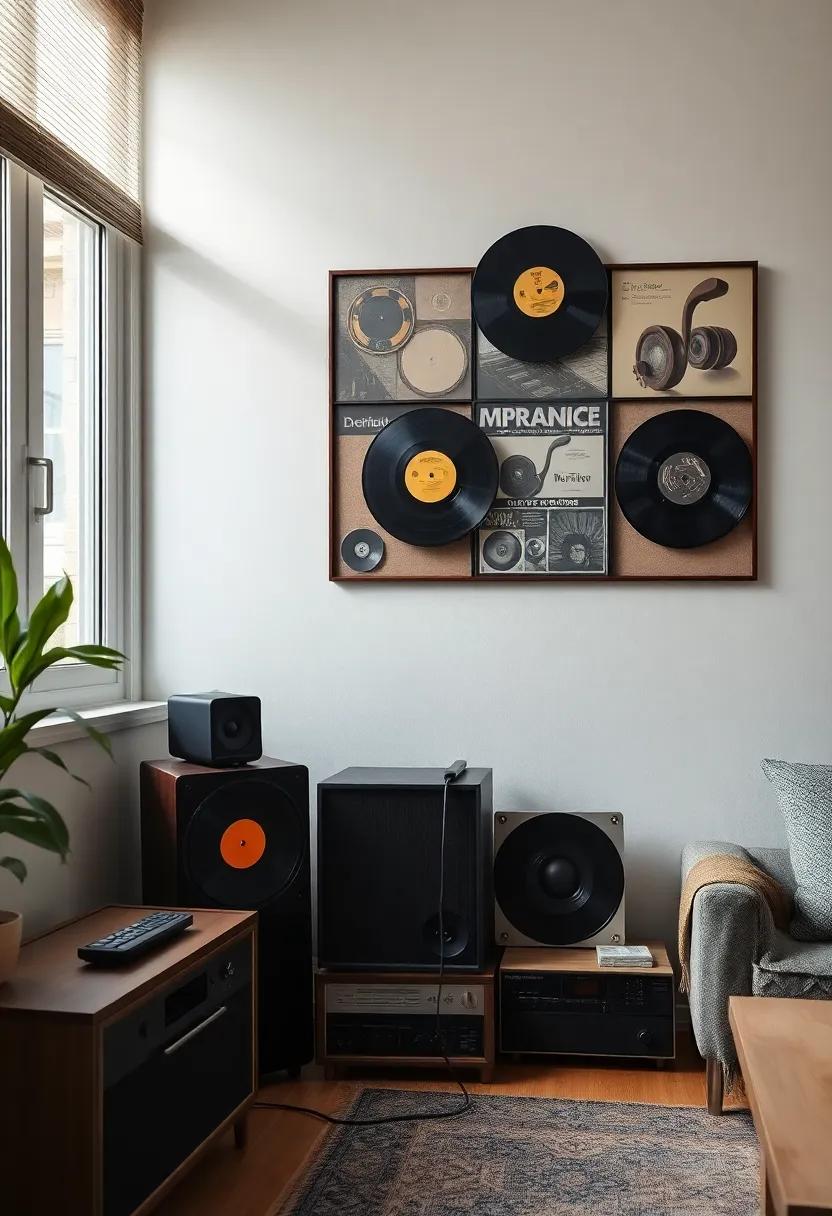 Flooring ⁣Choices: Selecting the Right Base ​to Enhance Sound Quality