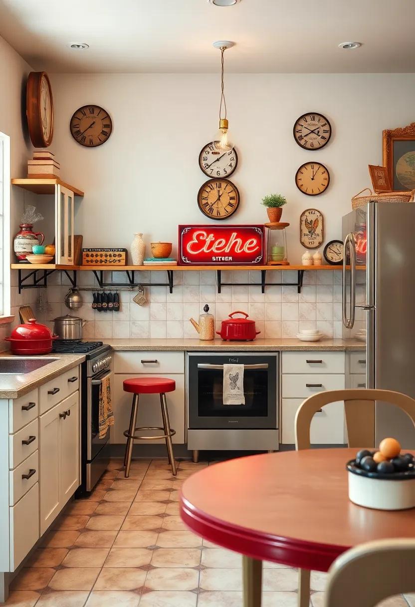Reviving Memories: Incorporating Family Heirlooms into Vintage Decor