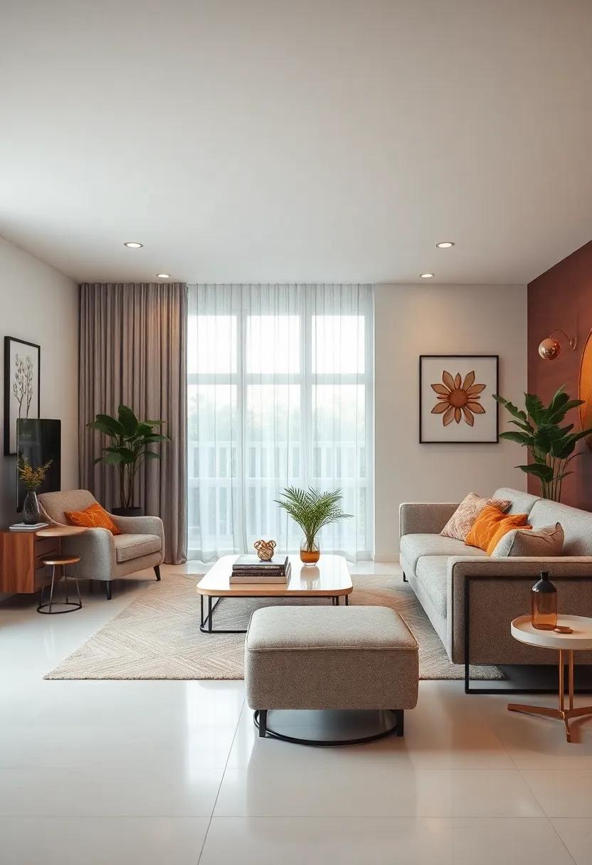 Balancing ⁣Retro‌ Elements with ​Contemporary Features for an Updated Look