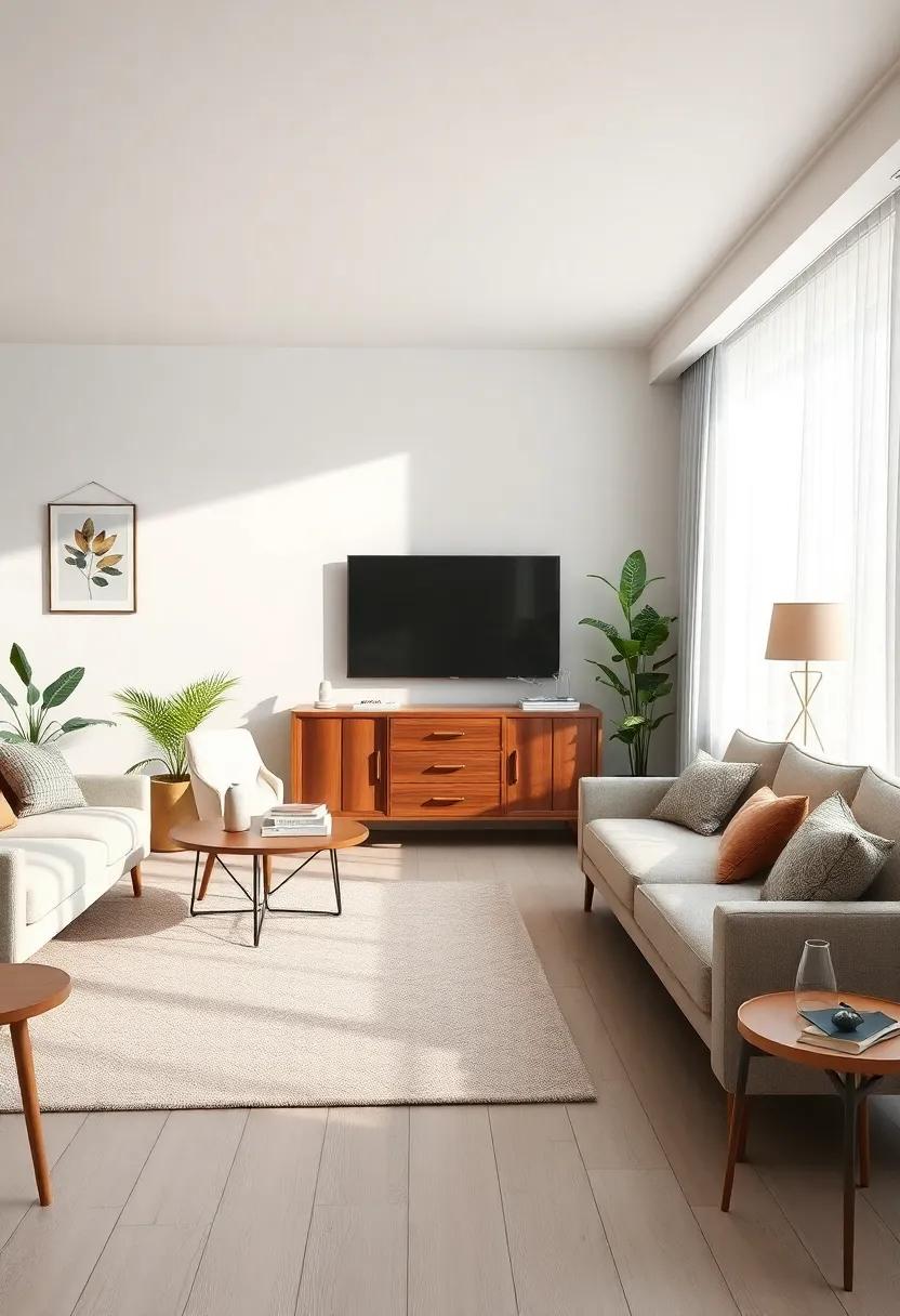 Elegant Sideboards:‍ blending functionality with a ‌Vintage Heart