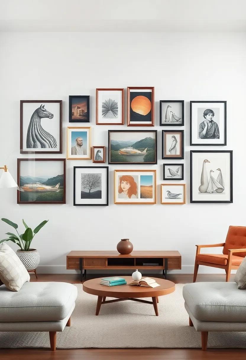 Embracing Unique Lighting Fixtures ‌That Highlight Nostalgic ⁤Ambiance