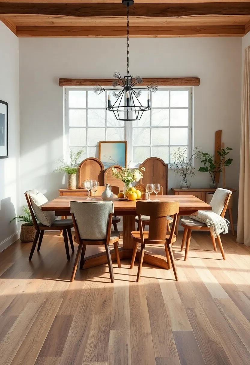 Personalizing Your Space​ with Natural Elements and ⁣Family ⁤Memories