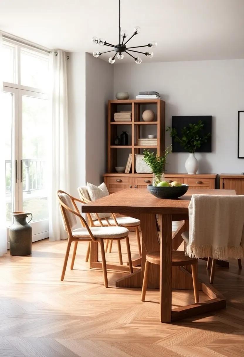 Selecting Cozy Flooring Options to Enhance Rustic Appeal