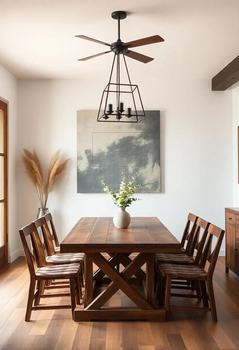 using Reclaimed Materials to Build Character ‍and Sustainability