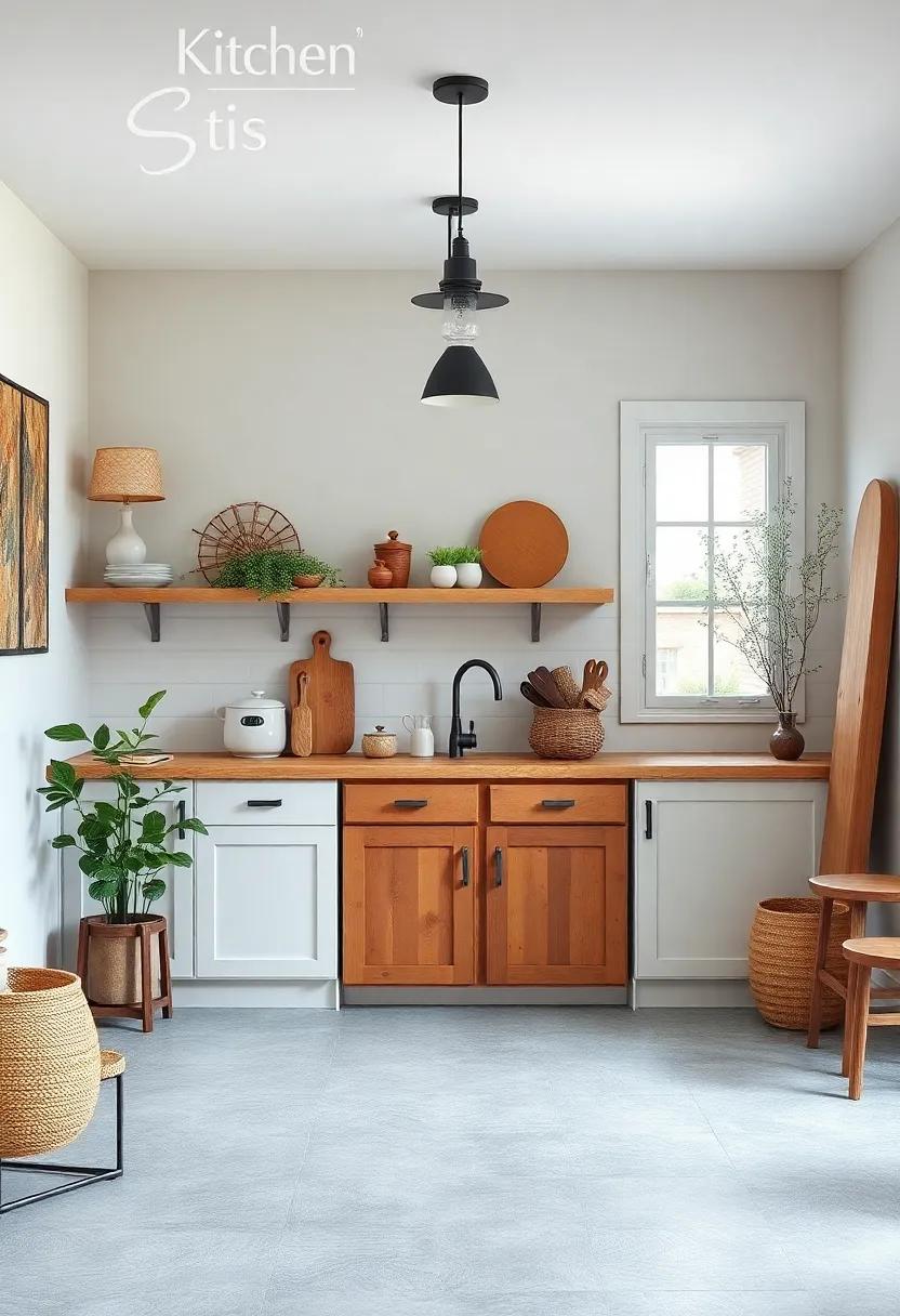 Exploring the⁢ Importance of ⁤a welcoming Entryway in Your Kitchen