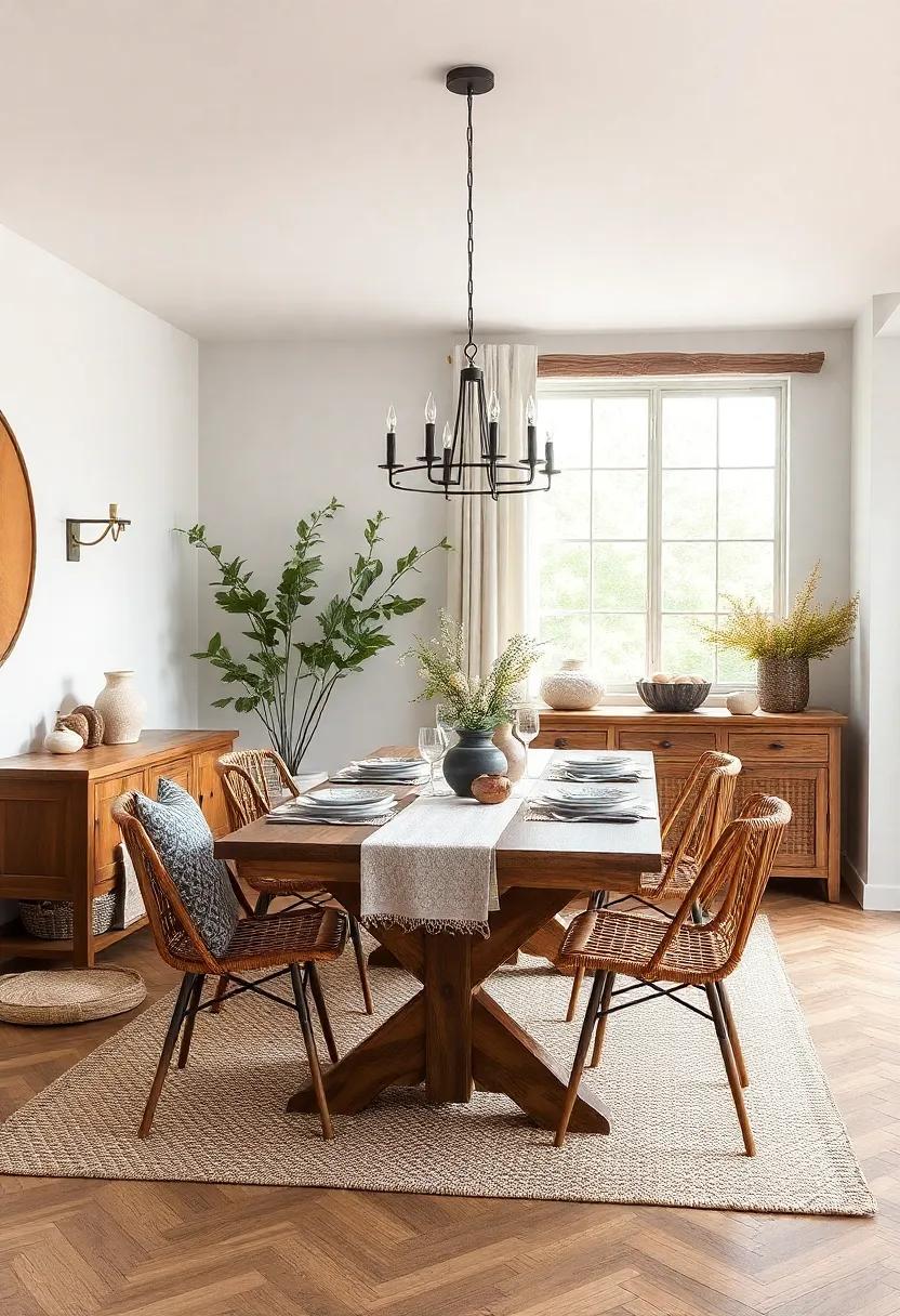 crafting a ‍Thematic Experience with Seasonal‍ Decor ​Choices