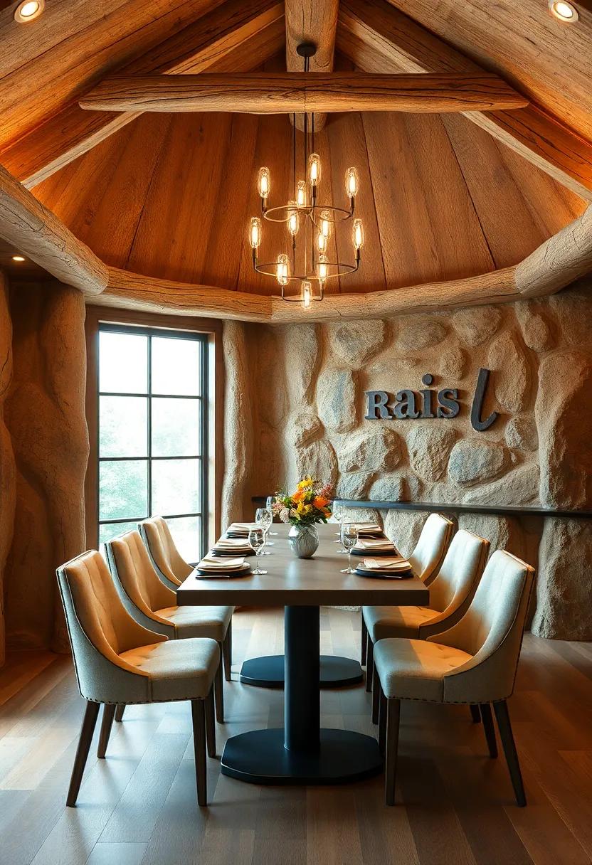 Enhancing Acoustic Comfort for a ‌More Enjoyable ‌Dining Experience