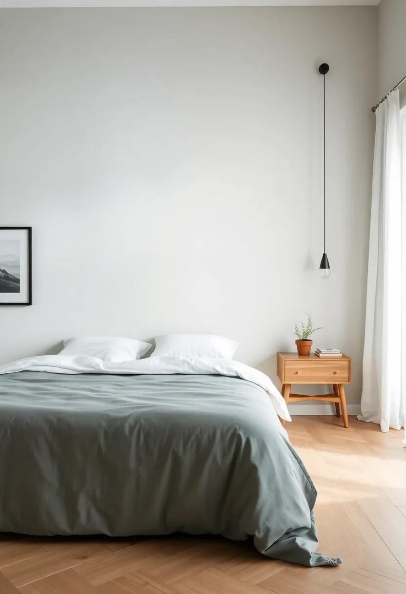 Maximizing Small Spaces with ‌Scandinavian ⁢Wall solutions