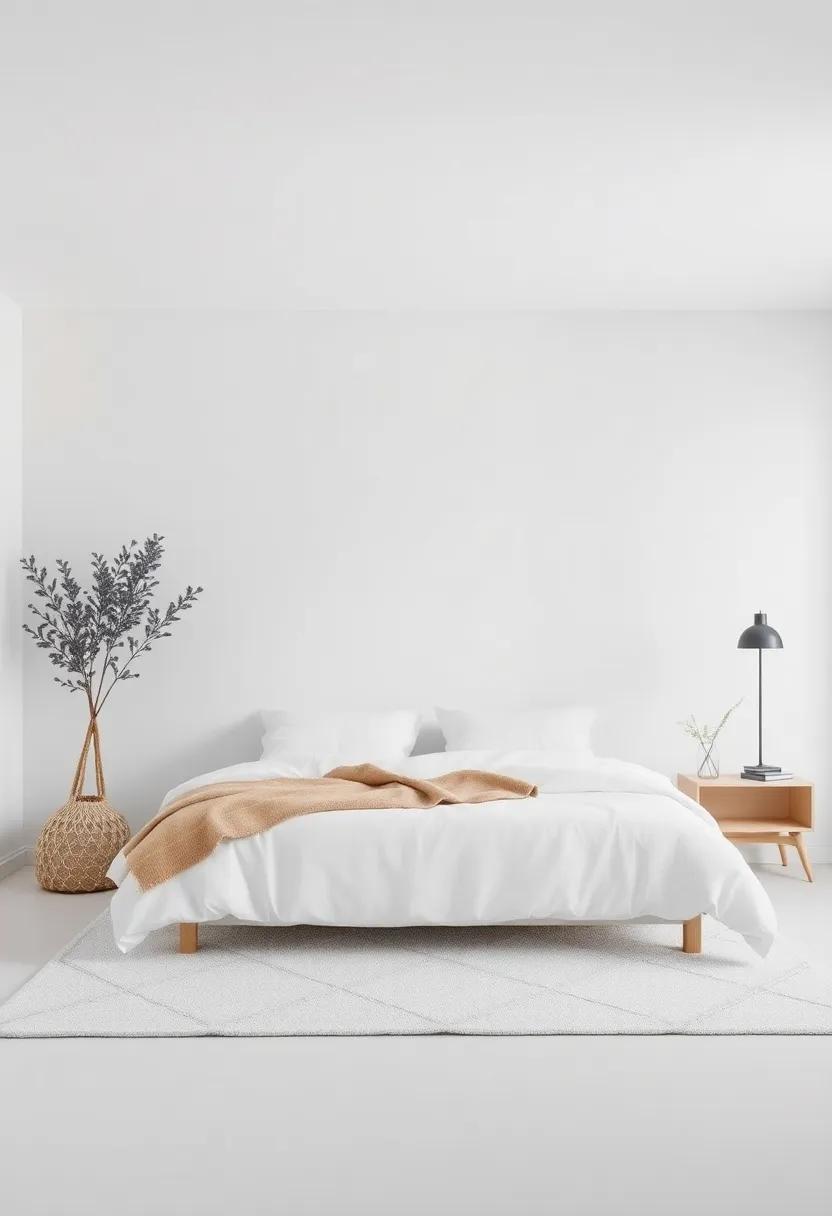 The Role of Neutral Tones in Scandinavian Interior Design